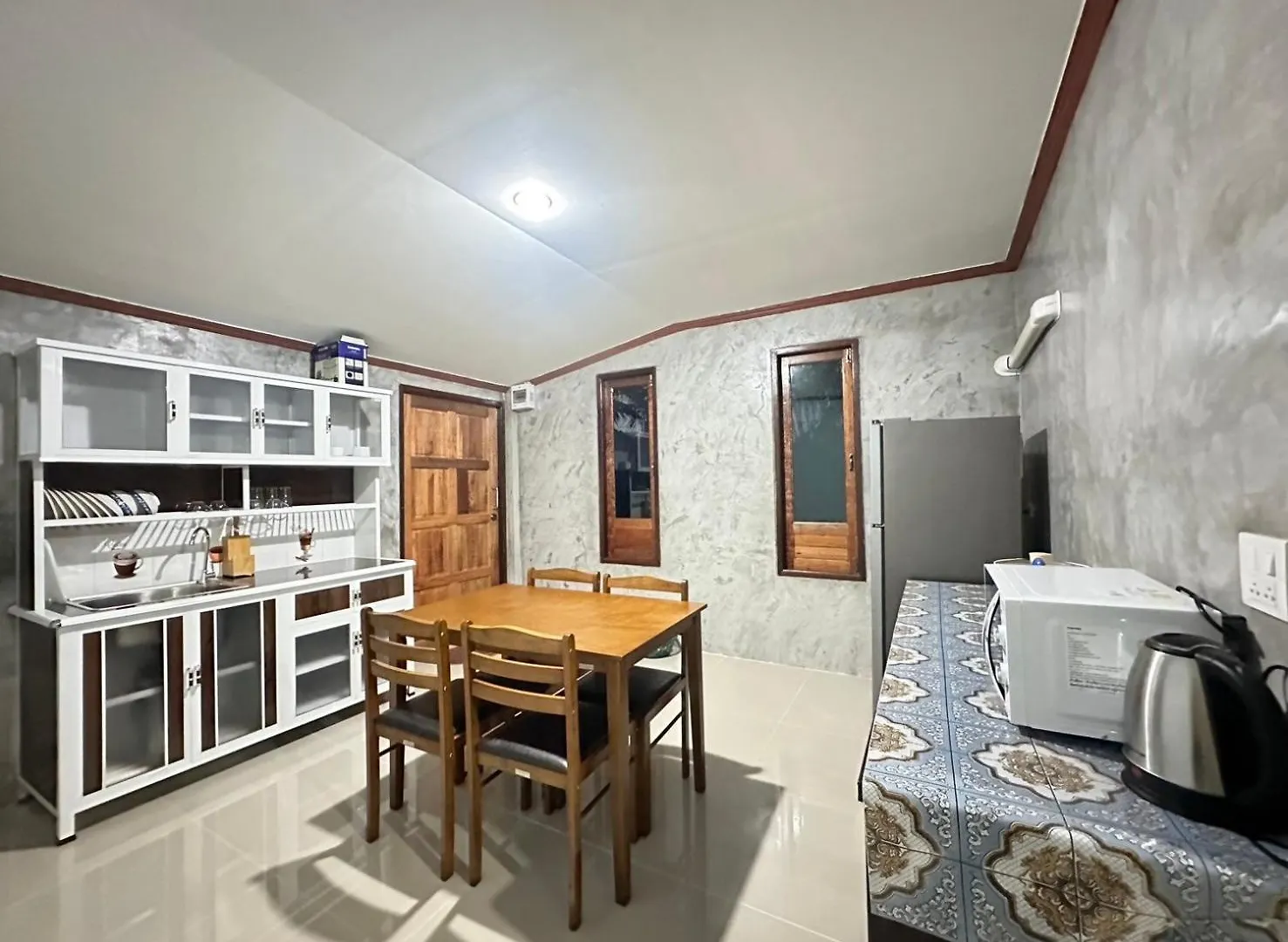Baan Kong Kang At Lanta Old Town Koh Lanta 0*,  Thailand