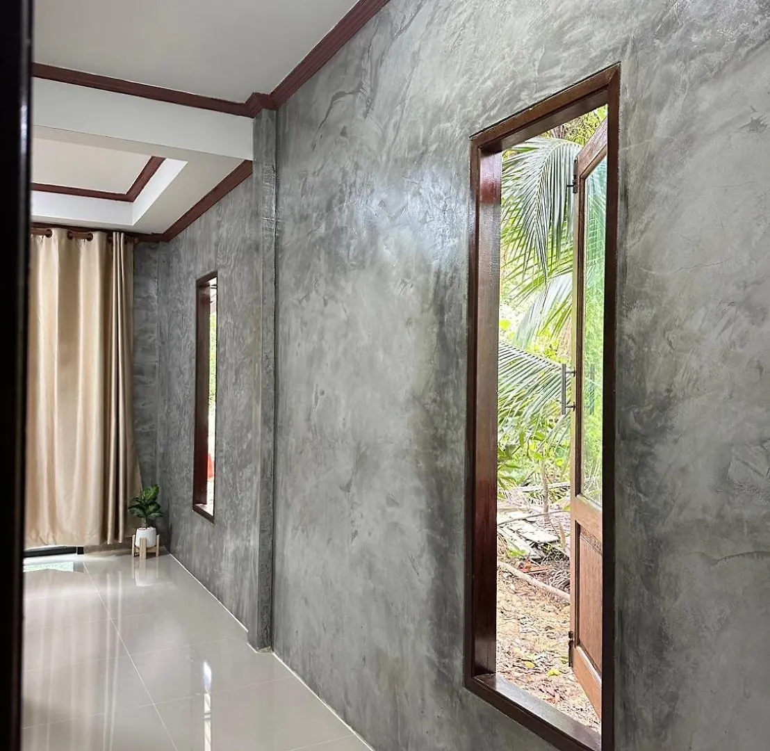 Baan Kong Kang At Lanta Old Town Koh Lanta 0*,  Thailand