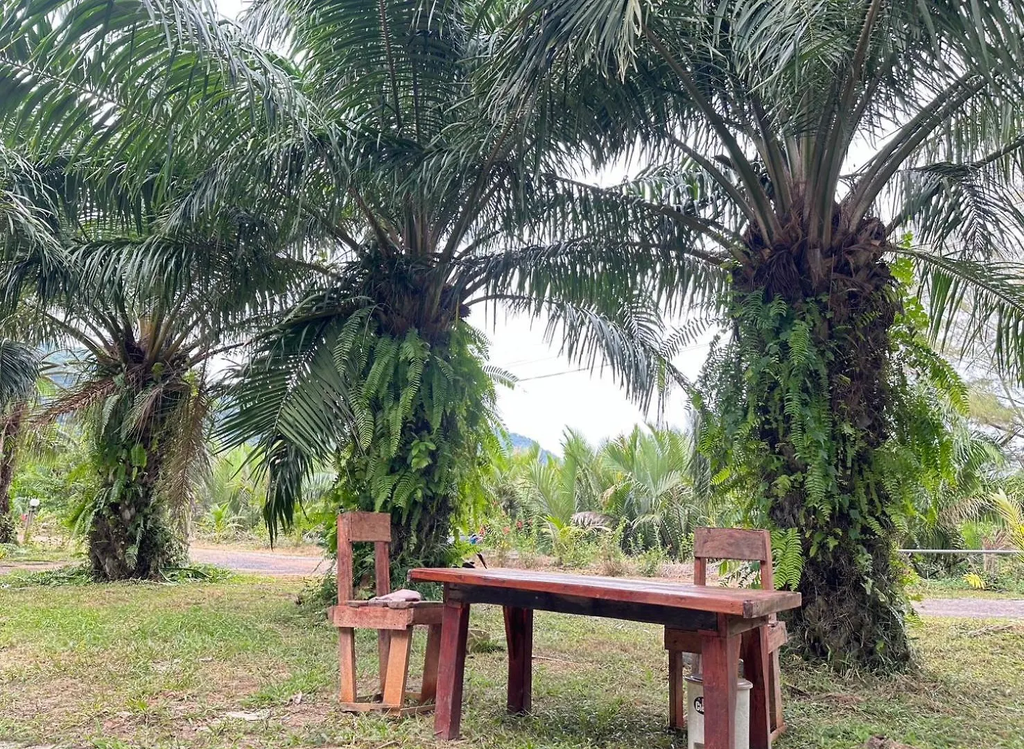 Holiday home Baan Kong Kang At Lanta Old Town Koh Lanta