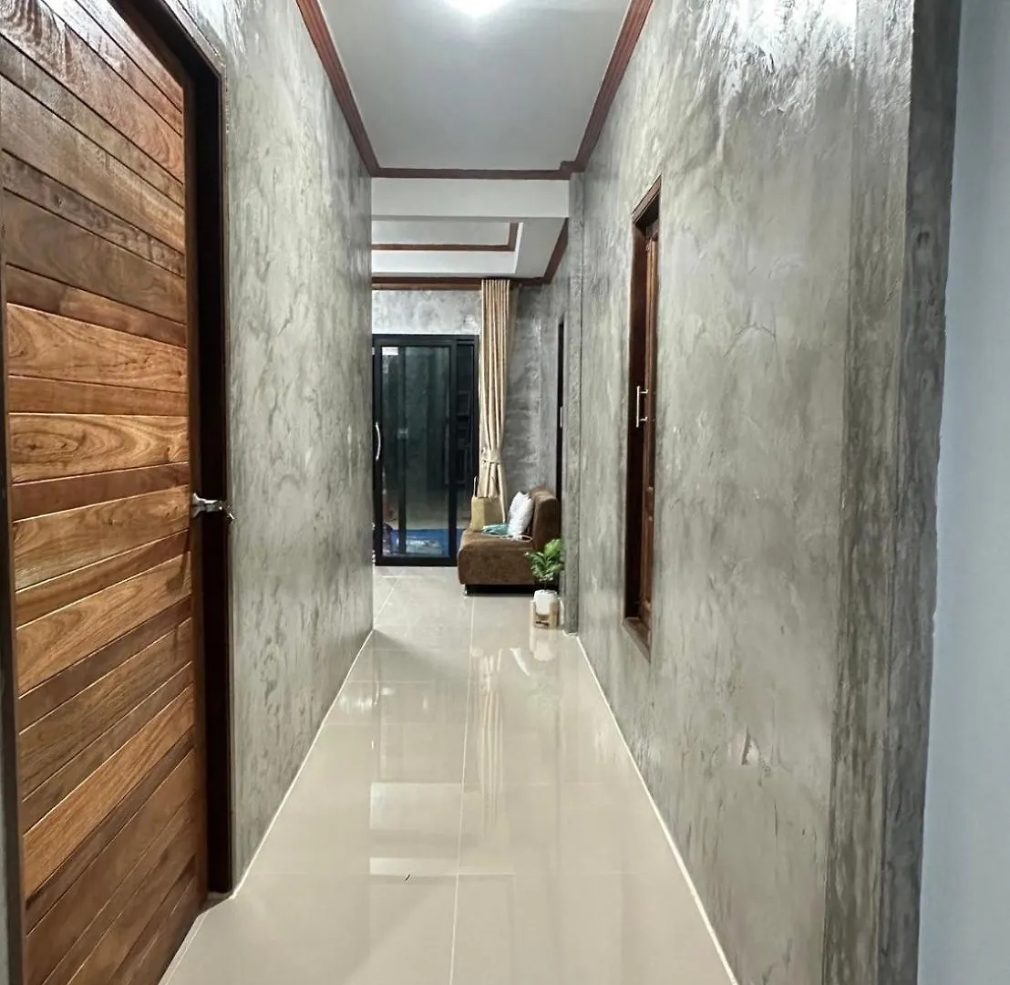 Baan Kong Kang At Lanta Old Town Ko Lanta Ferienhaus