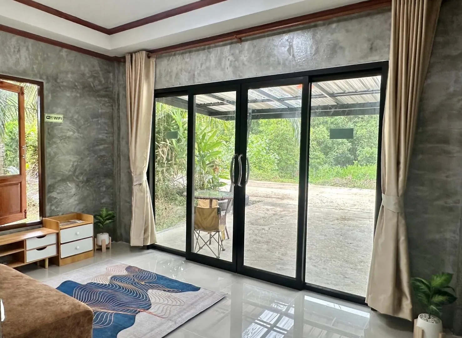 Baan Kong Kang At Lanta Old Town Ko Lanta 0*,