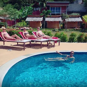 Hotell Chom Dao, Ko Lanta