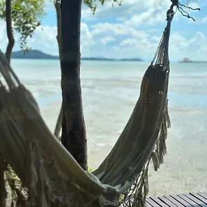 Privatunterkunft Deep House Sea View, Ko Lanta