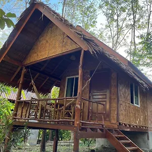 Privatunterkunft Dahla Lanta Hut, Ko Lanta