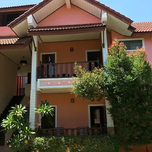 Vandrarhem Lanta Nature House, Ko Lanta