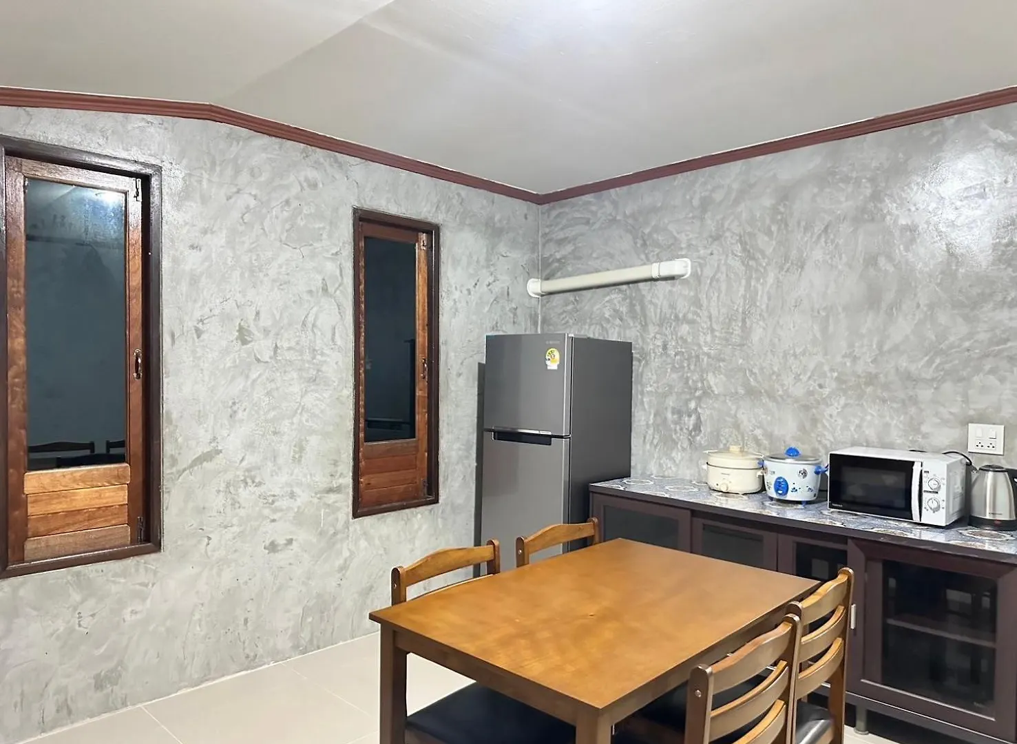 Baan Kong Kang At Lanta Old Town Ko Lanta Thailand