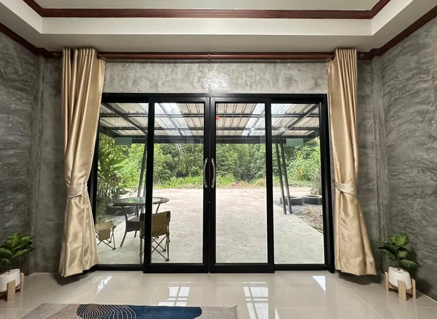 Vakantiehuis Baan Kong Kang At Lanta Old Town Ko Lanta