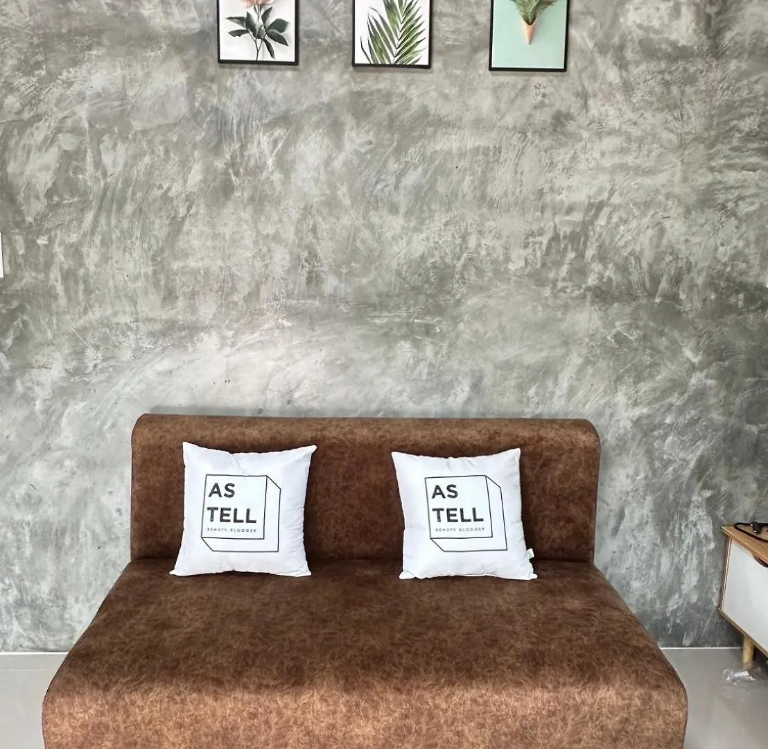 Vakantiehuis Baan Kong Kang At Lanta Old Town Ko Lanta Thailand